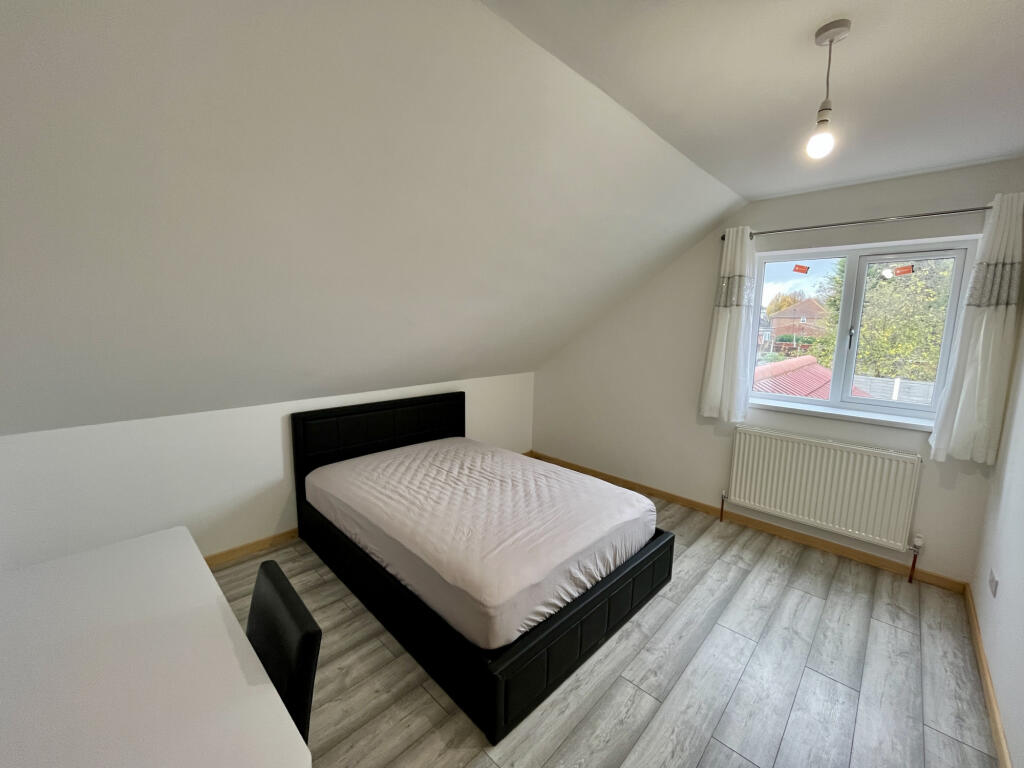 1 bed House Share for rent in Derby. From Property Options Sales & Lettings - Derby