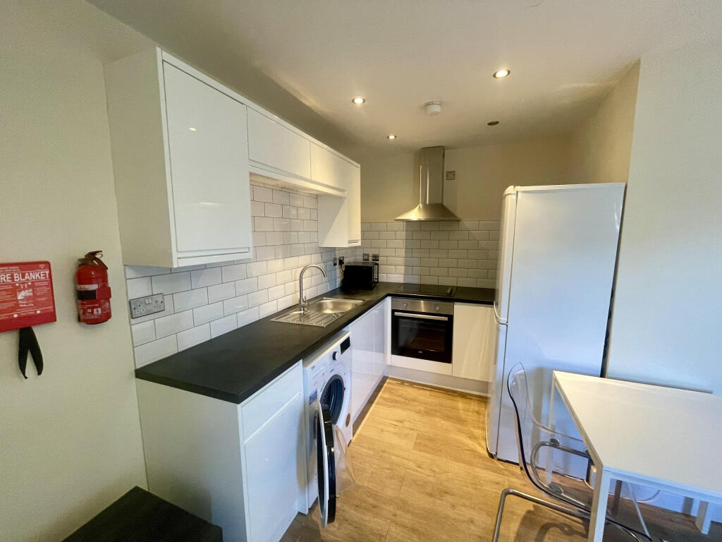 1 bed Apartment for rent in Derby. From Property Options Sales & Lettings - Derby 1 bed Apartment for rent in Derby. From Property Options Sales & Lettings - Derby