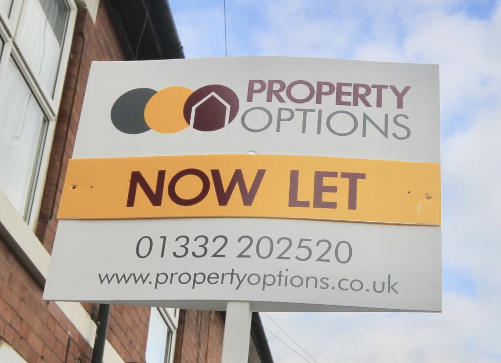 2 bed Mid Terraced House for rent in Mackworth. From Property Options Sales & Lettings - Derby