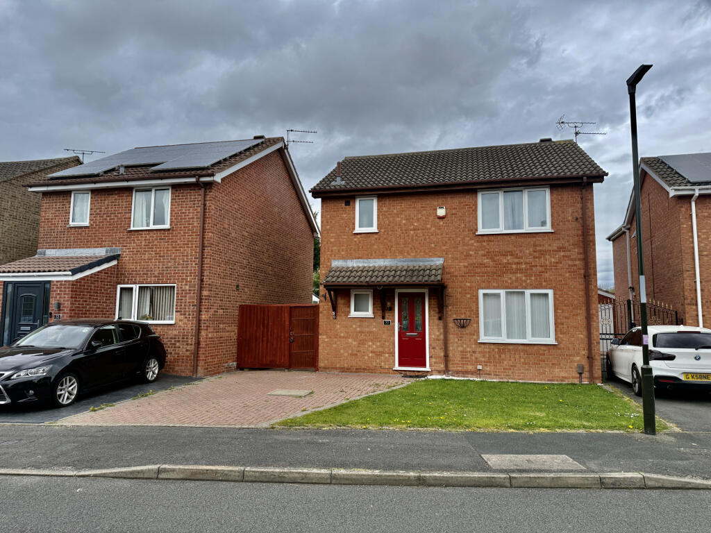 3 bed Detached for rent in Barrow upon Trent. From Property Options Sales & Lettings - Derby 3 bed Detached for rent in Barrow upon Trent. From Property Options Sales & Lettings - Derby
