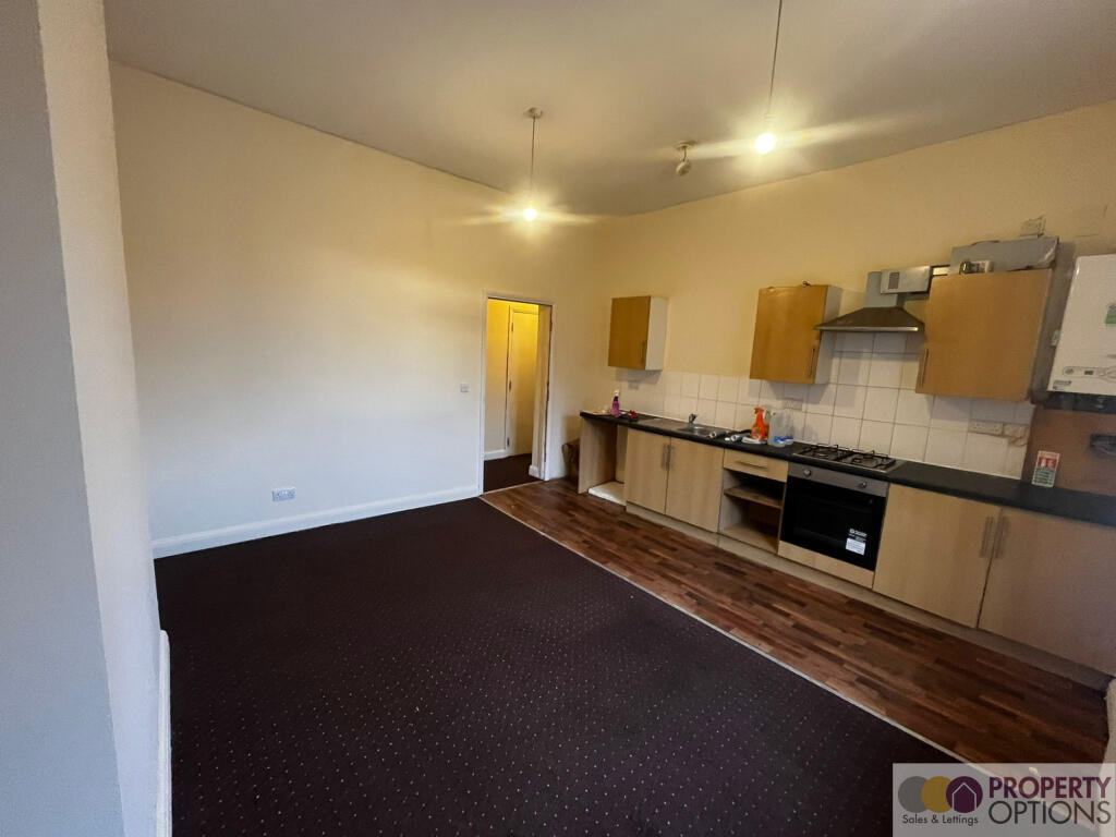 2 bed 1st Floor Flat for rent in Derby. From Property Options Sales & Lettings - Derby 2 bed 1st Floor Flat for rent in Derby. From Property Options Sales & Lettings - Derby