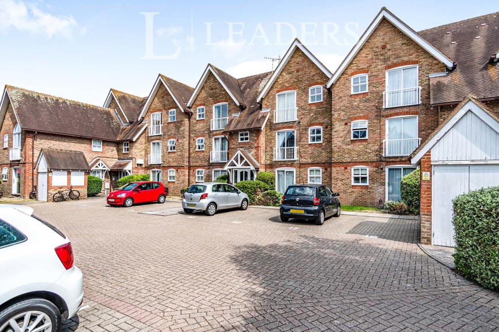 1 bed Park home for rent in Littlehampton. From Leaders - Rustington