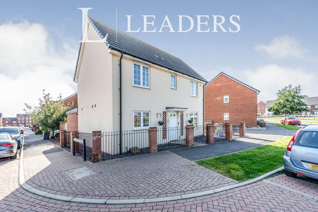 3 bed Detached House for rent in Littlehampton. From Leaders - Rustington
