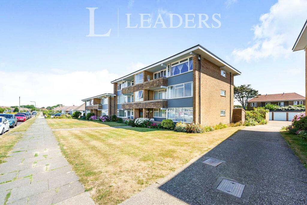 2 bed Apartment for rent in West Kingston. From Leaders - Rustington