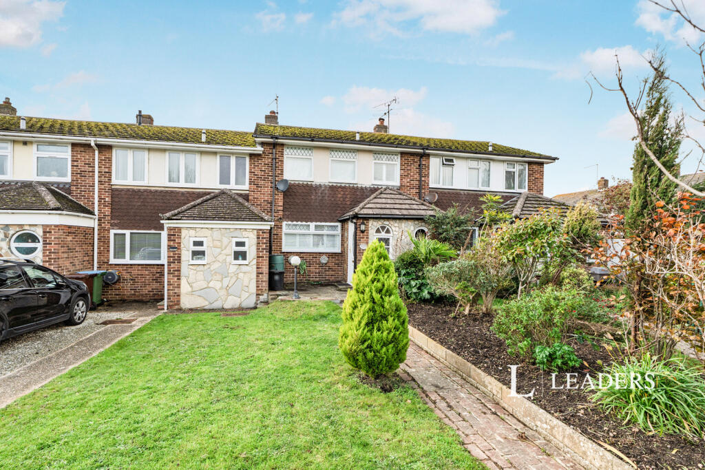 3 bed Mid Terraced House for rent in Littlehampton. From Leaders - Rustington 3 bed Mid Terraced House for rent in Littlehampton. From Leaders - Rustington