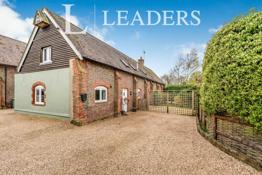 4 bed Detached for rent in Lyminster. From Leaders - Rustington