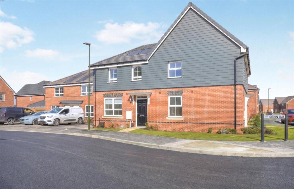 3 bed Semi Detached for rent in . From Leaders - Rustington 3 bed Semi Detached for rent in . From Leaders - Rustington