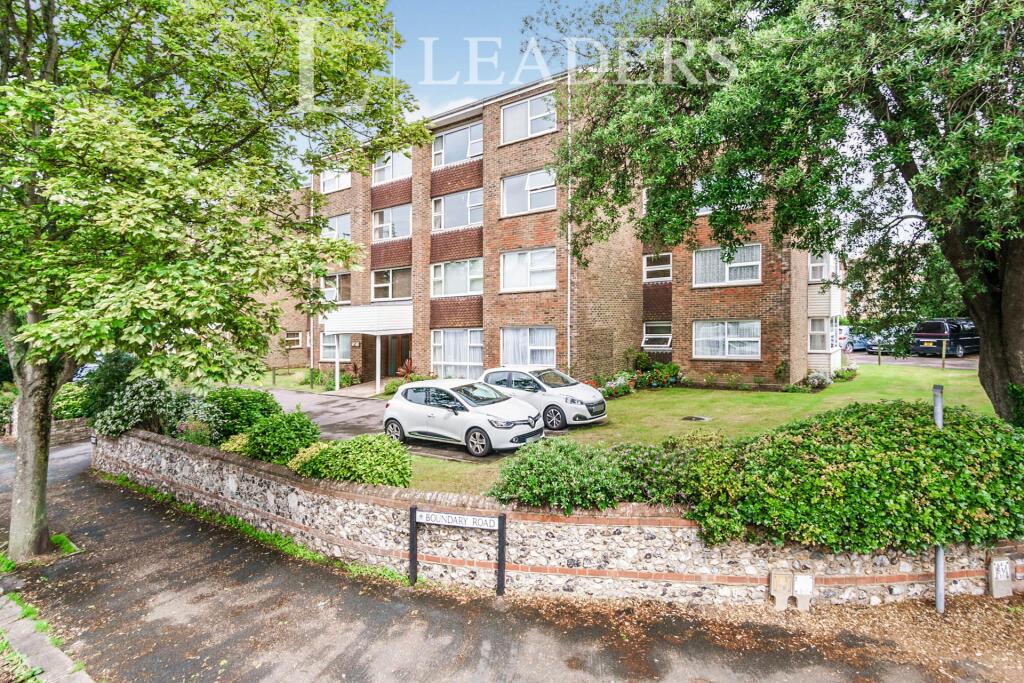 1 bed 1st Floor Flat for rent in Worthing. From Leaders - Rustington 1 bed 1st Floor Flat for rent in Worthing. From Leaders - Rustington
