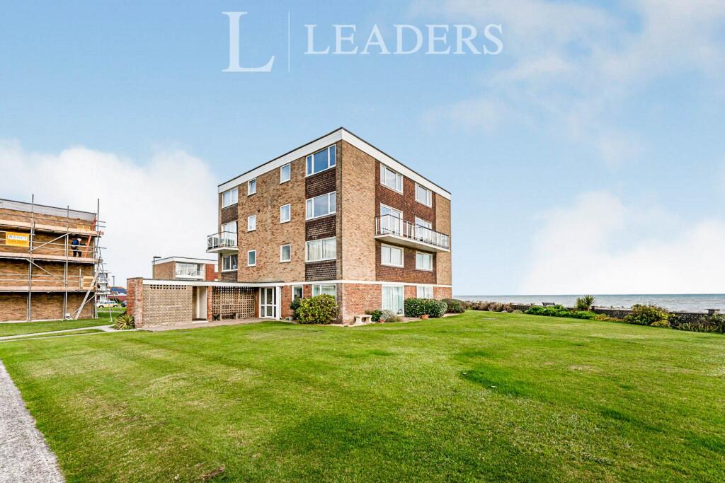 2 bed 1st Floor Flat for rent in West Kingston. From Leaders - Rustington