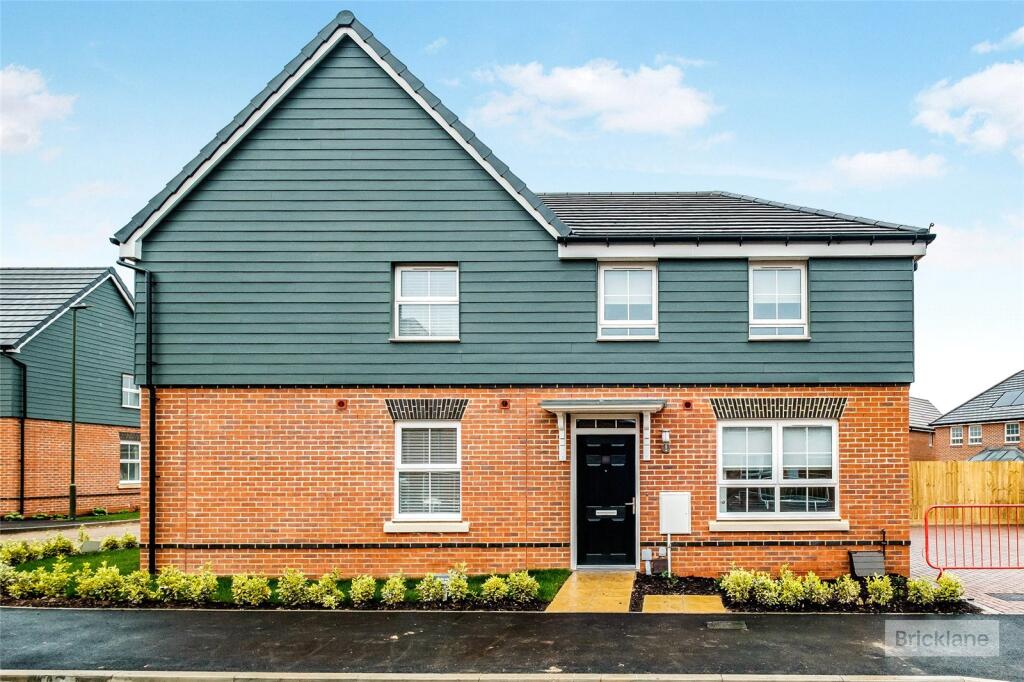 3 bed Detached for rent in . From Leaders - Rustington