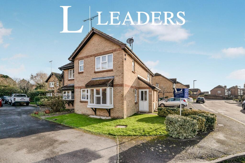 1 bed Detached for rent in Littlehampton. From Leaders - Rustington