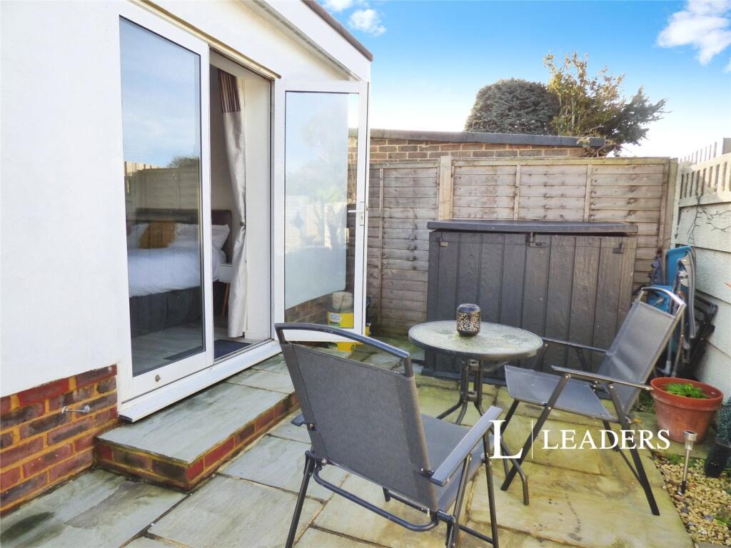 0 bed Studio for rent in Toddington. From Leaders - Rustington