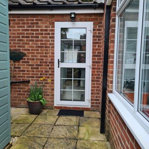 0 bed Studio for rent in Toddington. From Leaders - Rustington