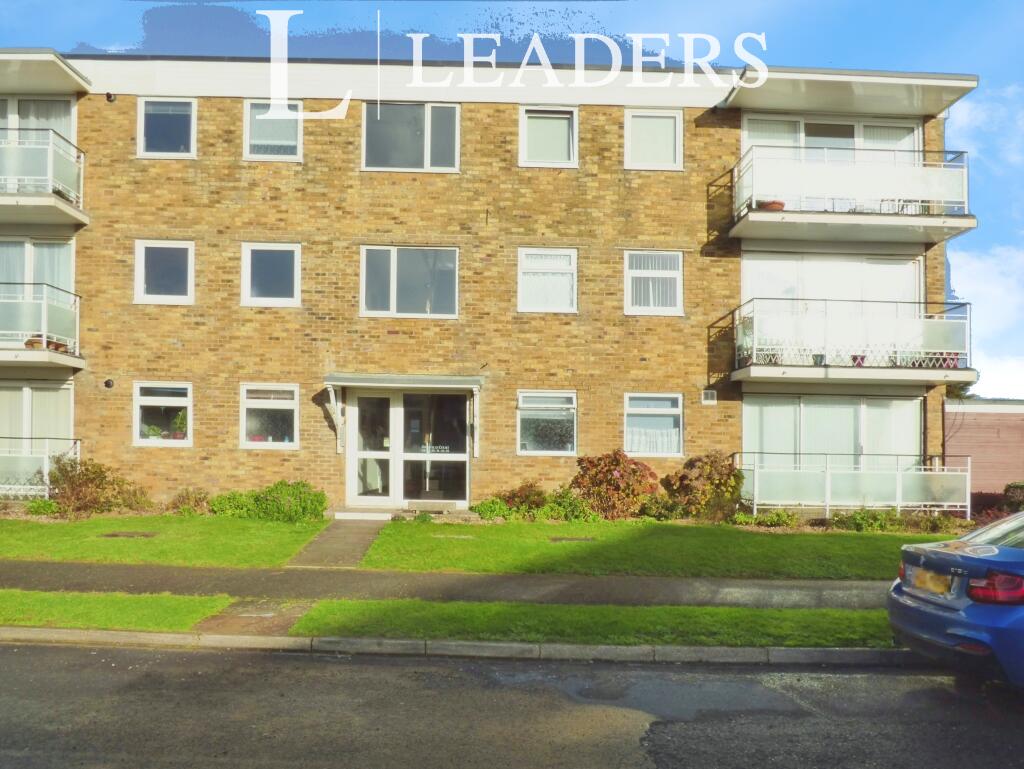 2 bed 1st Floor Flat for rent in West Kingston. From Leaders - Rustington