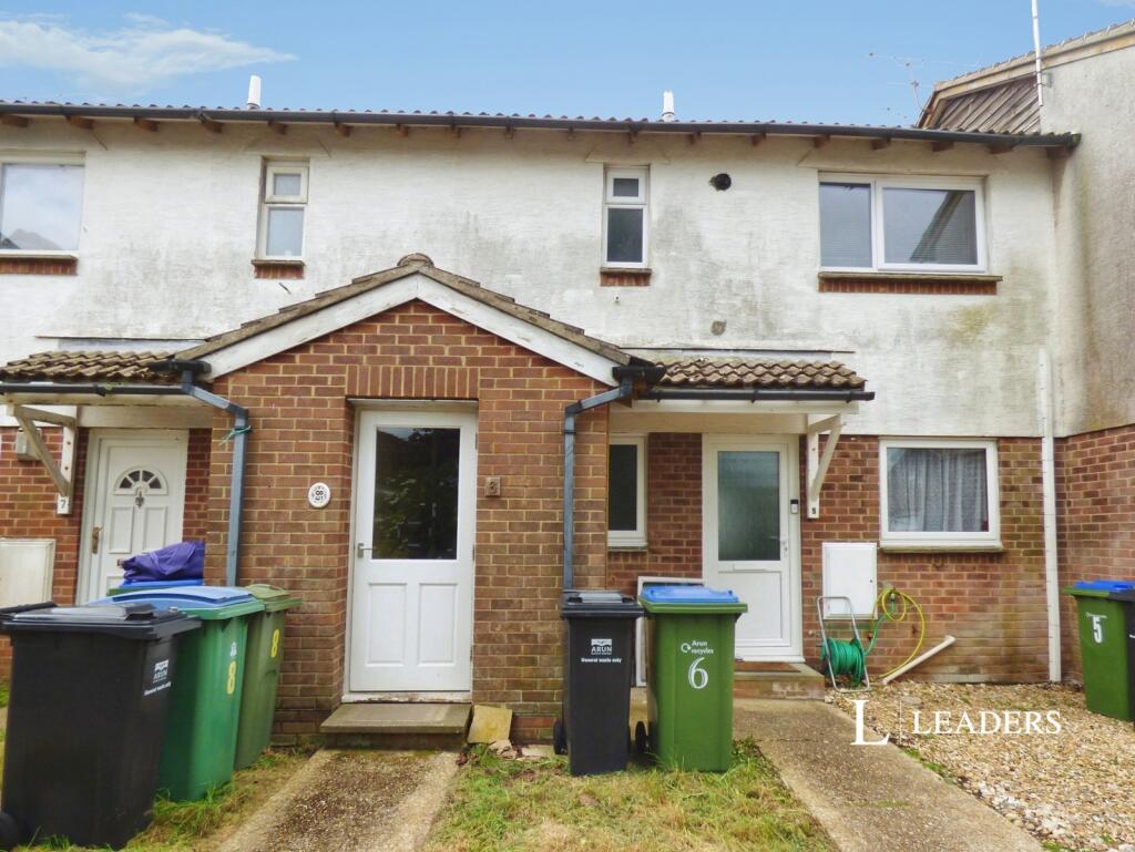 1 bed 1st Floor Flat for rent in Littlehampton. From Leaders - Rustington 1 bed 1st Floor Flat for rent in Littlehampton. From Leaders - Rustington