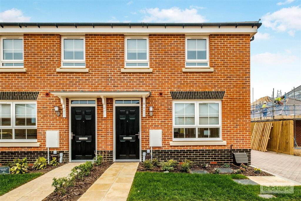3 bed Detached for rent in . From Leaders - Rustington