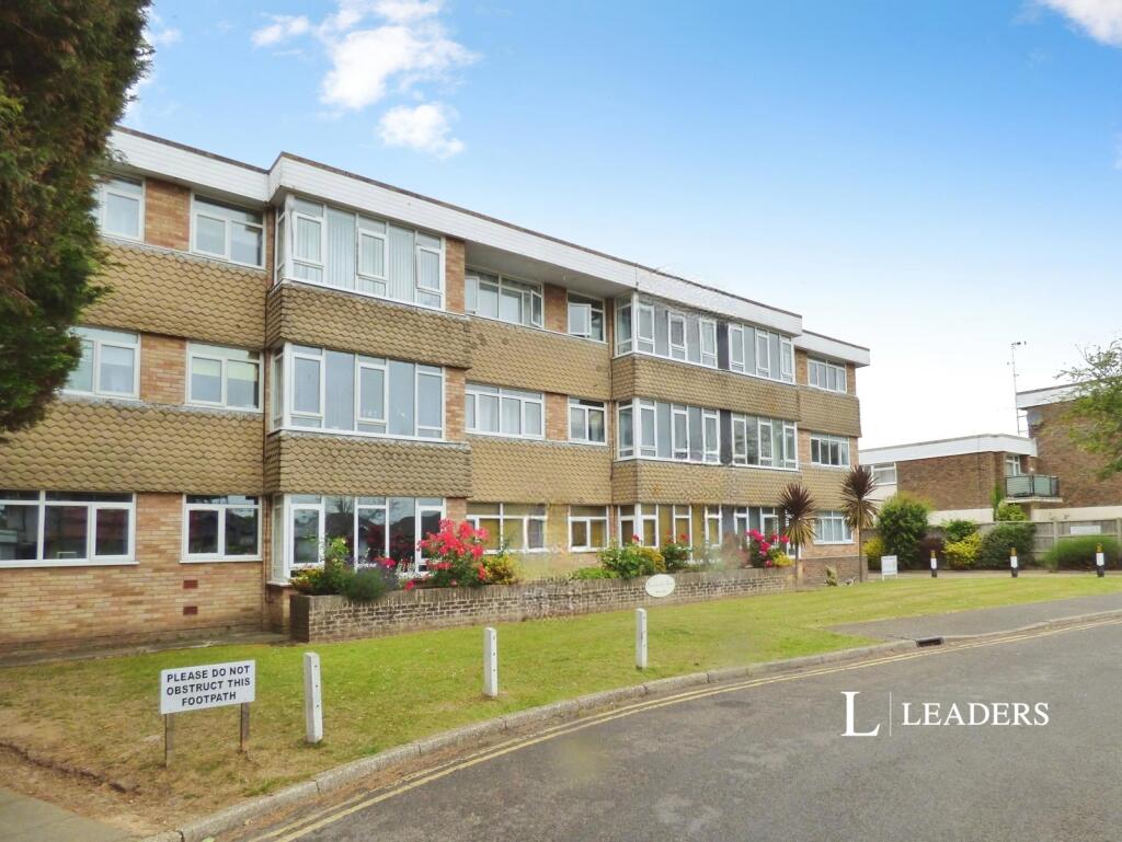 1 bed 1st Floor Flat for rent in Littlehampton. From Leaders - Rustington