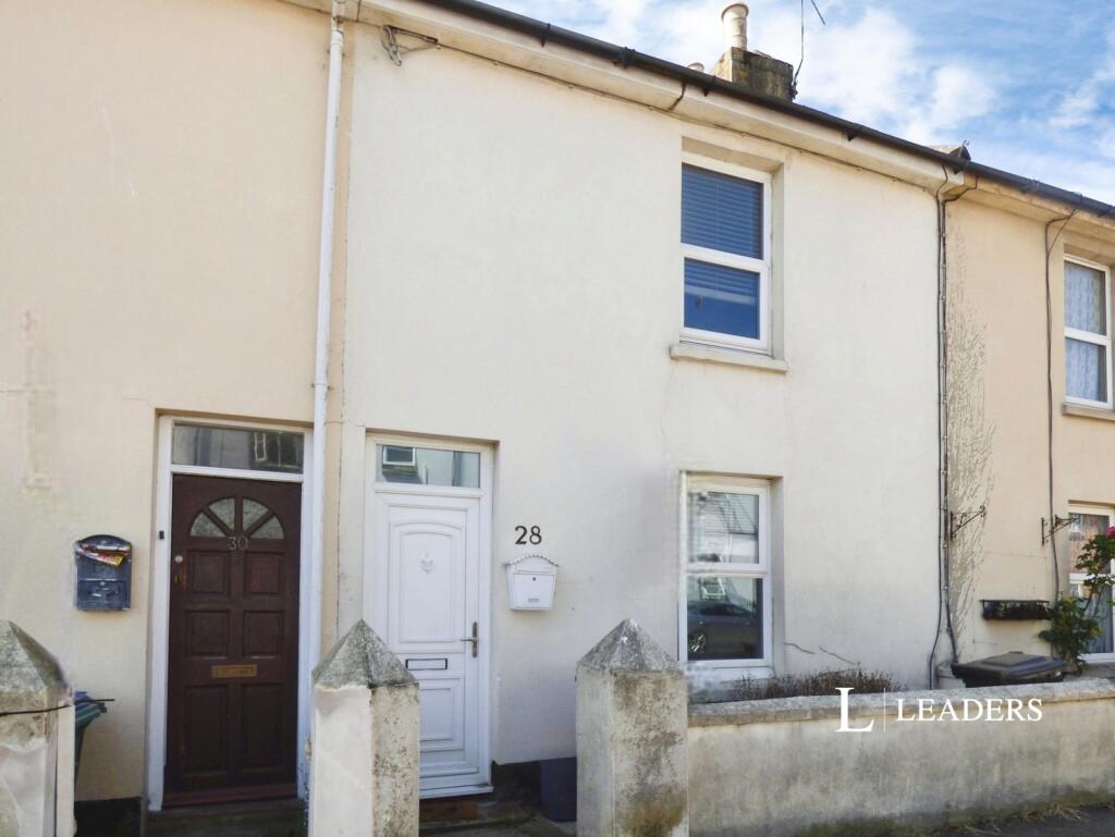2 bed Detached for rent in Wick. From Leaders - Rustington