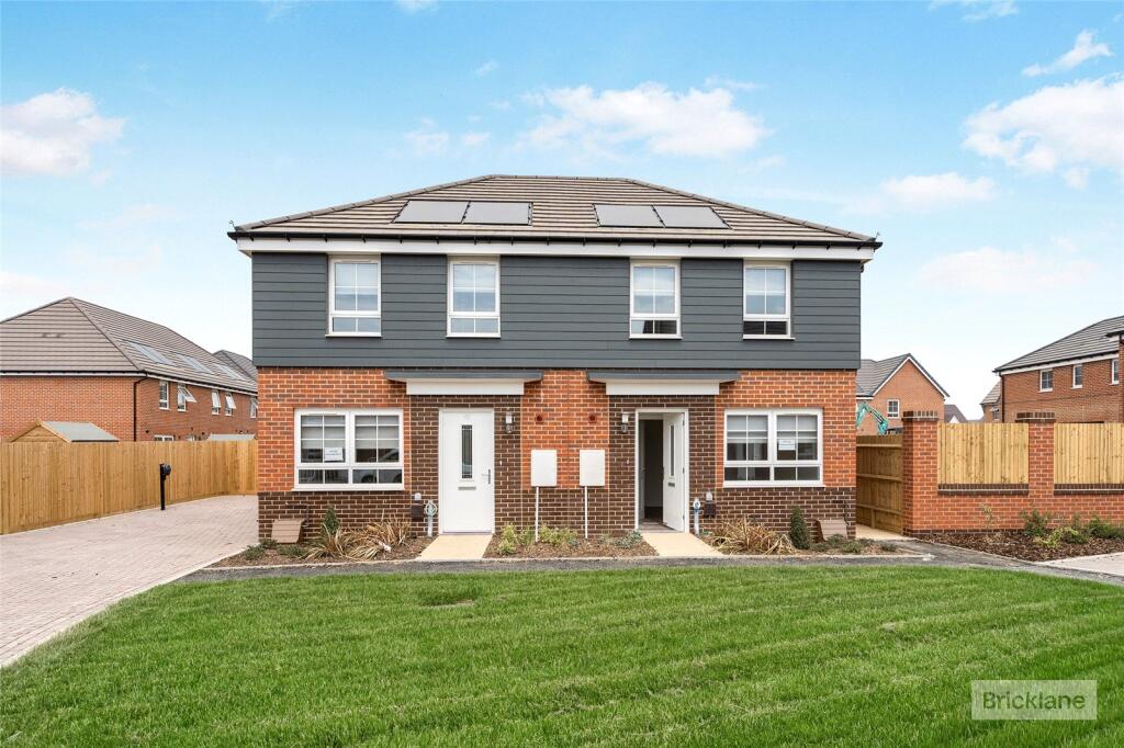 2 bed Semi Detached for rent in . From Leaders - Rustington 2 bed Semi Detached for rent in . From Leaders - Rustington