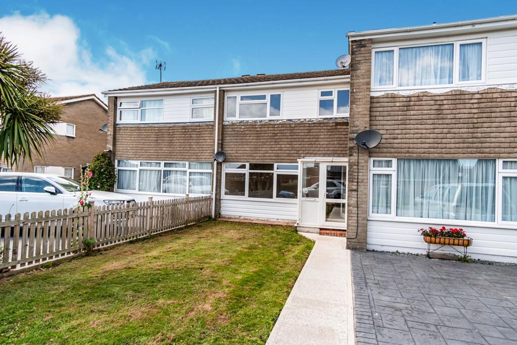3 bed Mid Terraced House for rent in West Kingston. From Leaders - Rustington 3 bed Mid Terraced House for rent in West Kingston. From Leaders - Rustington
