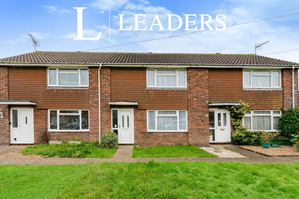 2 bed Detached for rent in West Kingston. From Leaders - Rustington 2 bed Detached for rent in West Kingston. From Leaders - Rustington