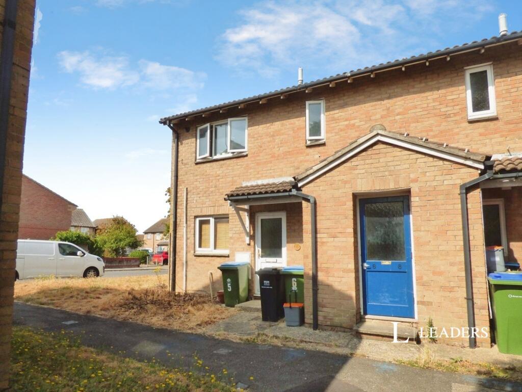 4 bed 1st Floor Flat for rent in Toddington. From Leaders - Rustington