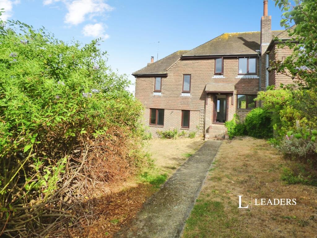 3 bed Semi Detached for rent in Worthing. From Leaders - Rustington 3 bed Semi Detached for rent in Worthing. From Leaders - Rustington