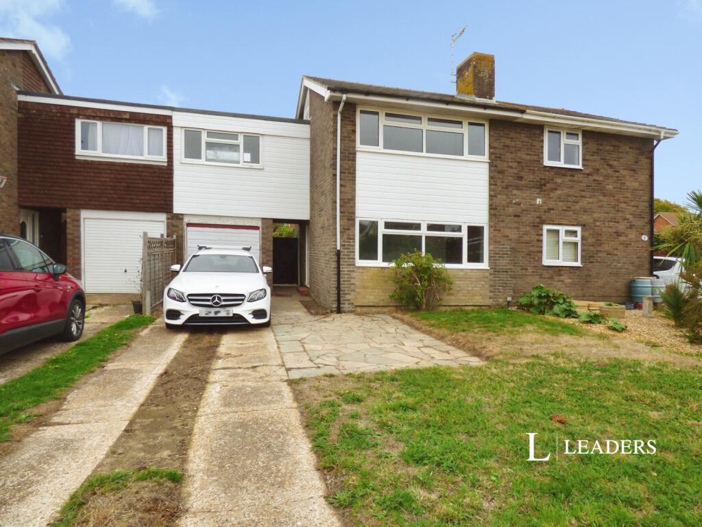 3 bed Detached for rent in Ferring. From Leaders - Rustington 3 bed Detached for rent in Ferring. From Leaders - Rustington