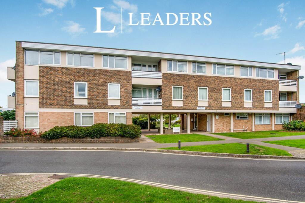 2 bed 1st Floor Flat for rent in West Kingston. From Leaders - Rustington
