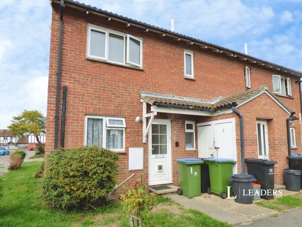 1 bed Detached for rent in Littlehampton. From Leaders - Rustington