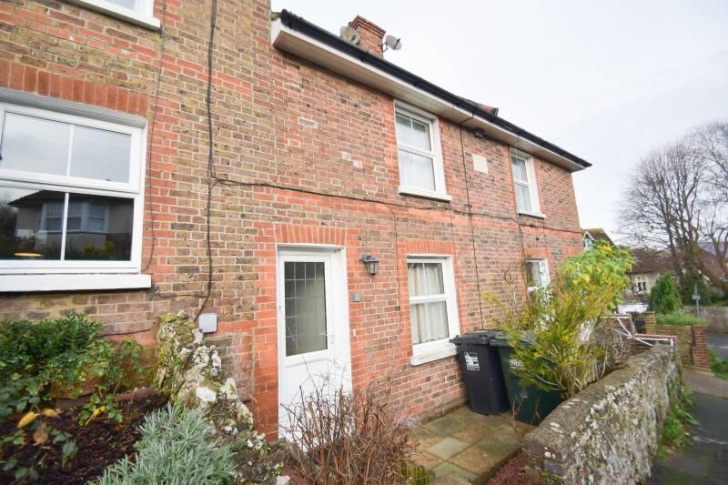 3 bed Mid Terraced House for rent in Willingdon. From Property Rentals - Eastbourne