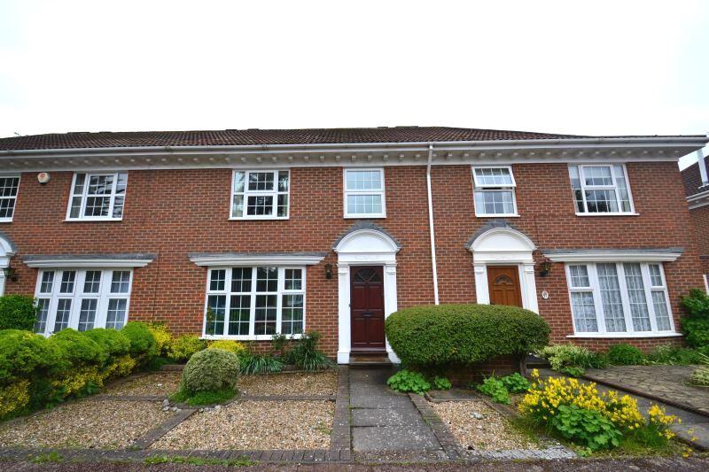 3 bed Mid Terraced House for rent in Eastbourne. From Property Rentals - Eastbourne 3 bed Mid Terraced House for rent in Eastbourne. From Property Rentals - Eastbourne