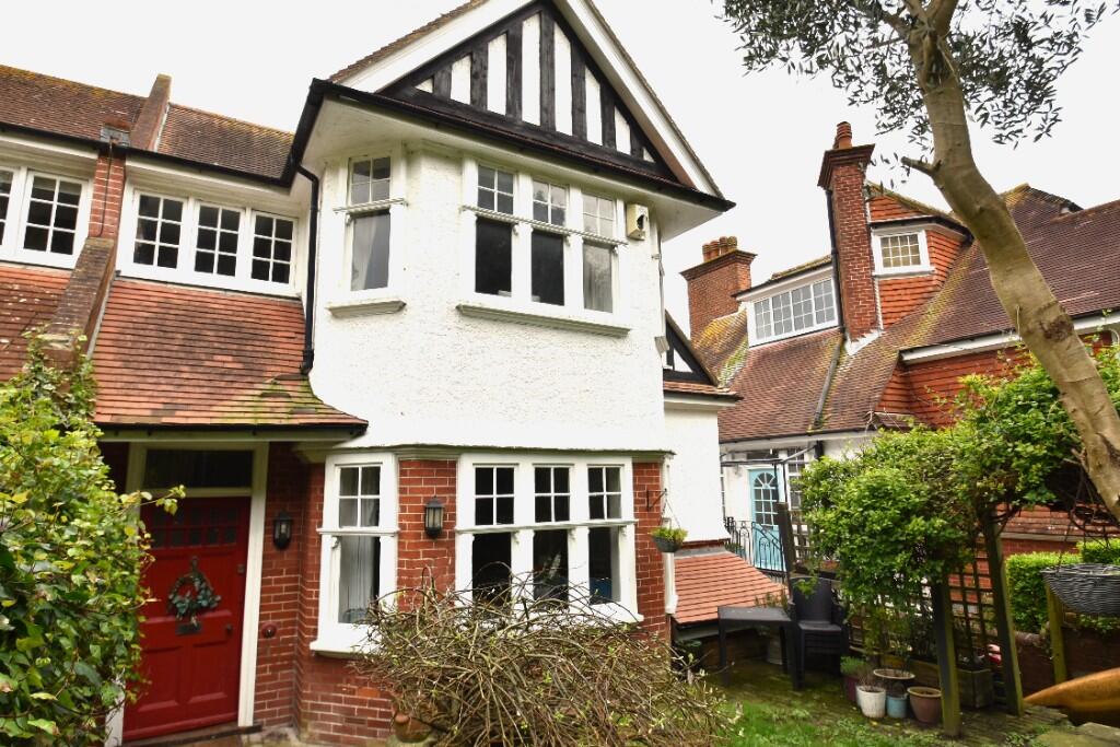 4 bed Semi Detached for rent in Friston. From Property Rentals - Eastbourne