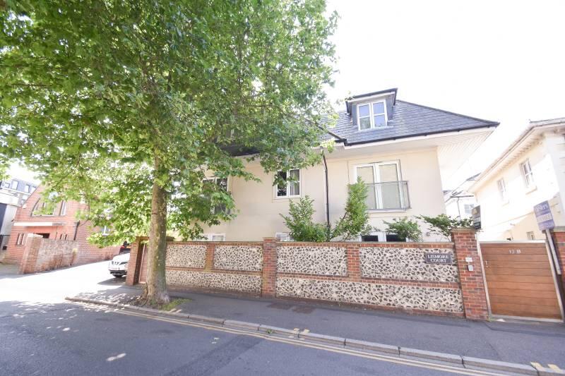 1 bed 1st Floor Flat for rent in Eastbourne. From Property Rentals - Eastbourne