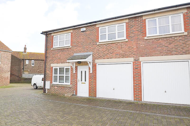 3 bed Mid Terraced House for rent in Eastbourne. From Property Rentals - Eastbourne