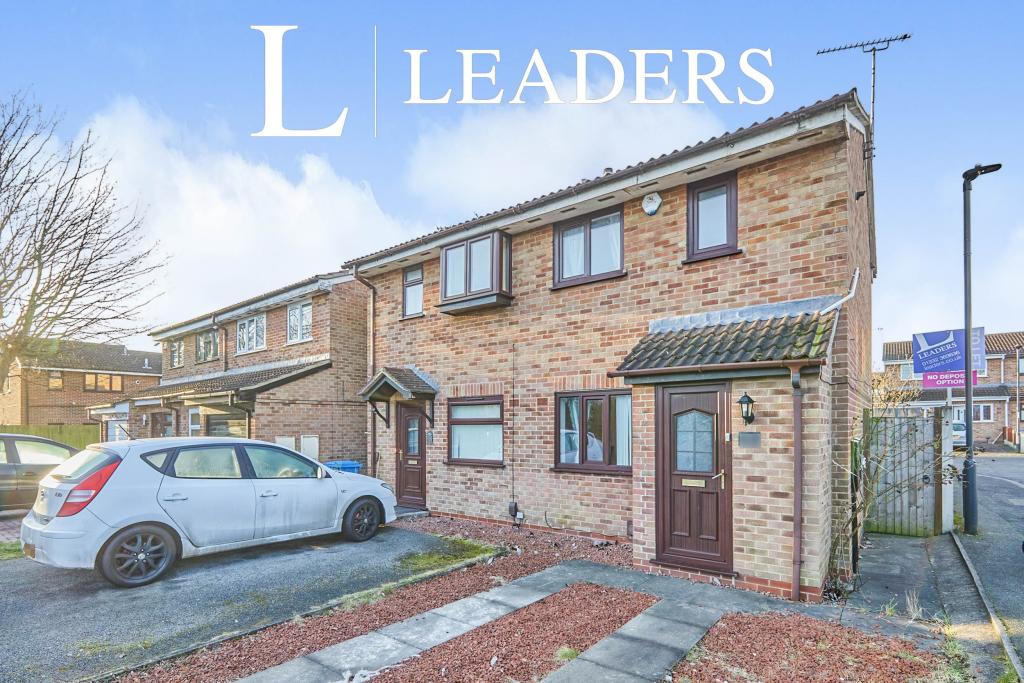 2 bed Town House for rent in Barrow upon Trent. From Leaders - Derby City Cornmarket