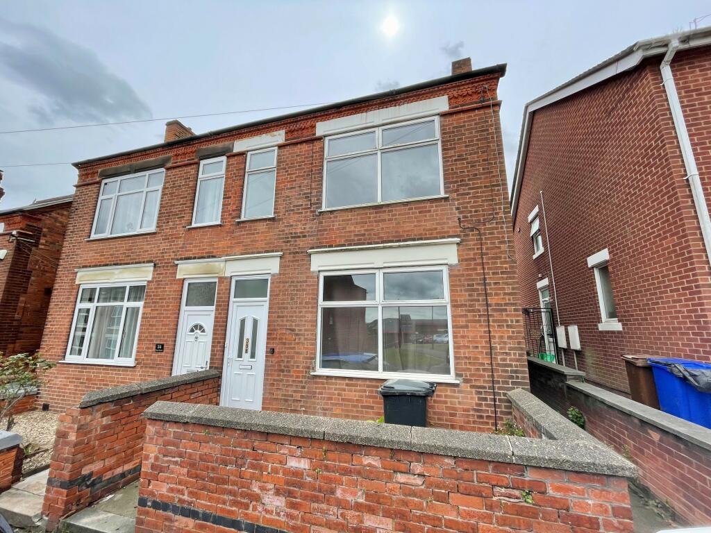 1 bed Flat for rent in Ilkeston. From Leaders - Derby City Cornmarket