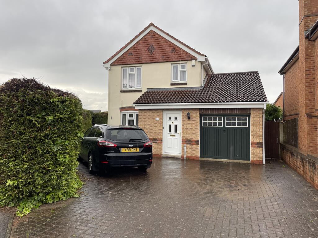 3 bed Detached House for rent in Swarkestone. From Leaders