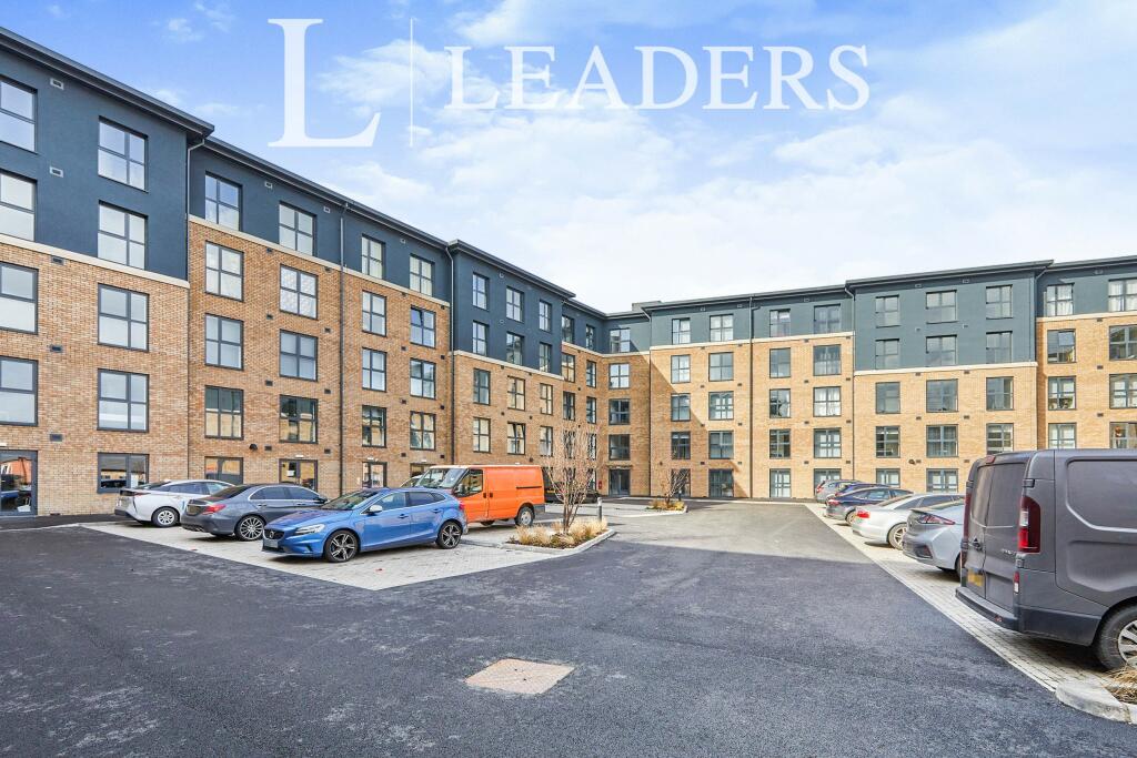 2 bed Apartment for rent in Derby. From Leaders - Derby City Cornmarket