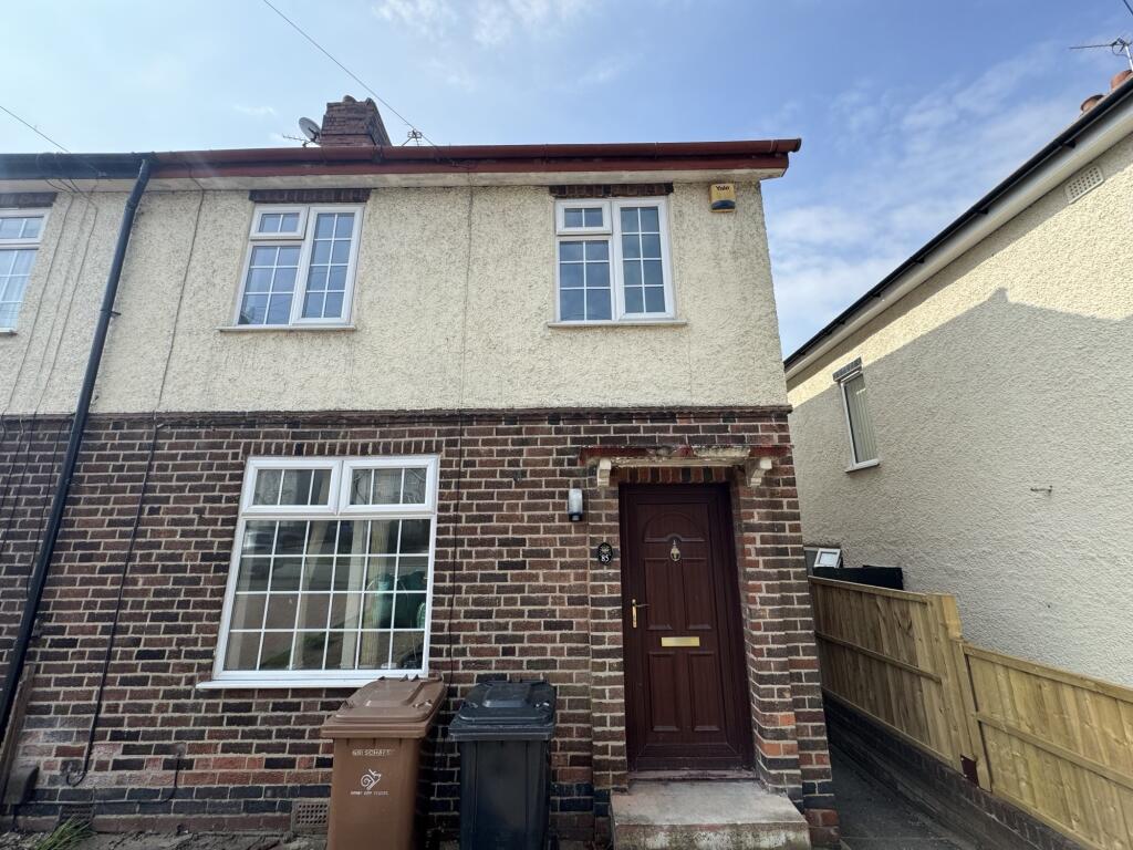 3 bed Semi-Detached House for rent in Breadsall. From Leaders - Derby City Cornmarket