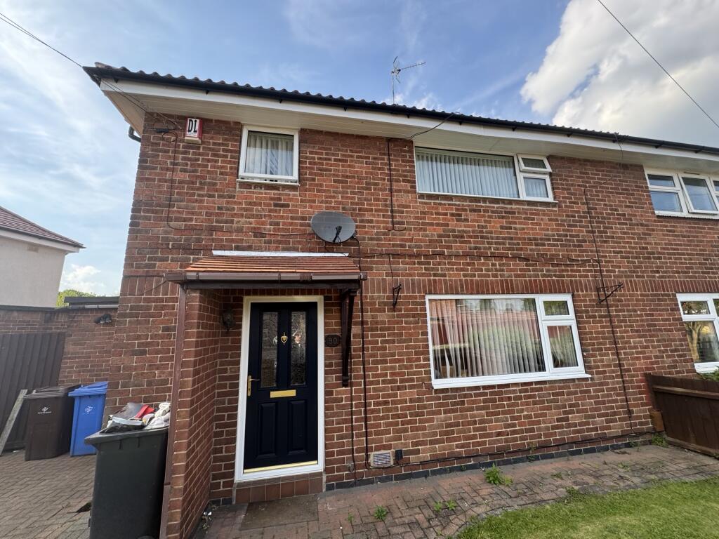 3 bed Semi-Detached House for rent in Thulston. From Leaders - Derby City Cornmarket