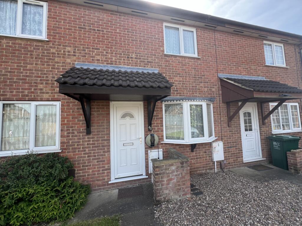 2 bed Mid Terraced House for rent in Barrow upon Trent. From Leaders - Derby City Cornmarket