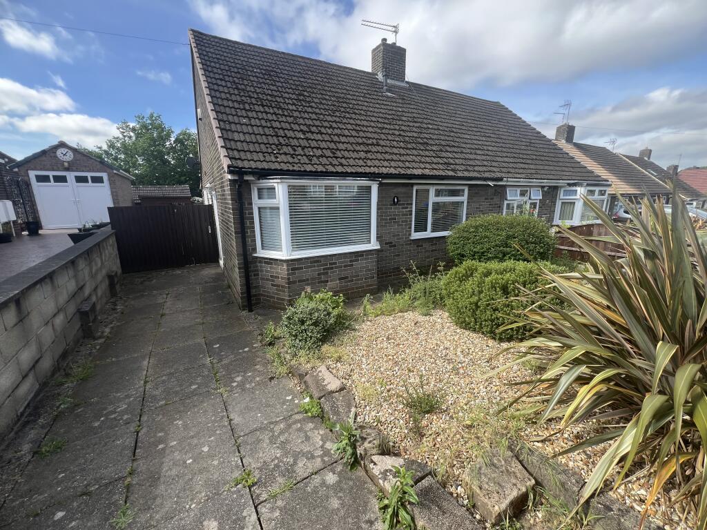 2 bed Bungalow for rent in Breadsall. From Leaders - Derby City Cornmarket