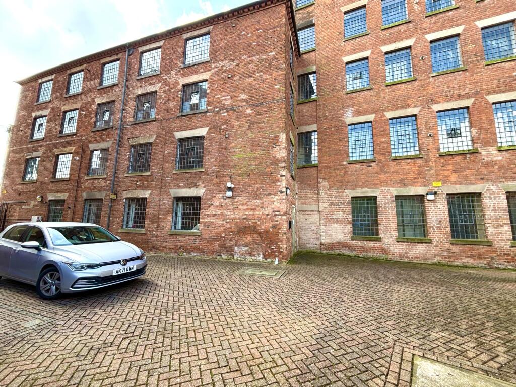 1 bed Apartment for rent in Derby. From Leaders - Derby City Cornmarket