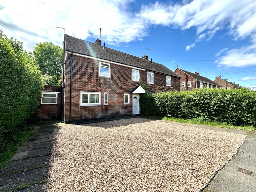 3 bed Semi-Detached House for rent in Borrowash. From Leaders
