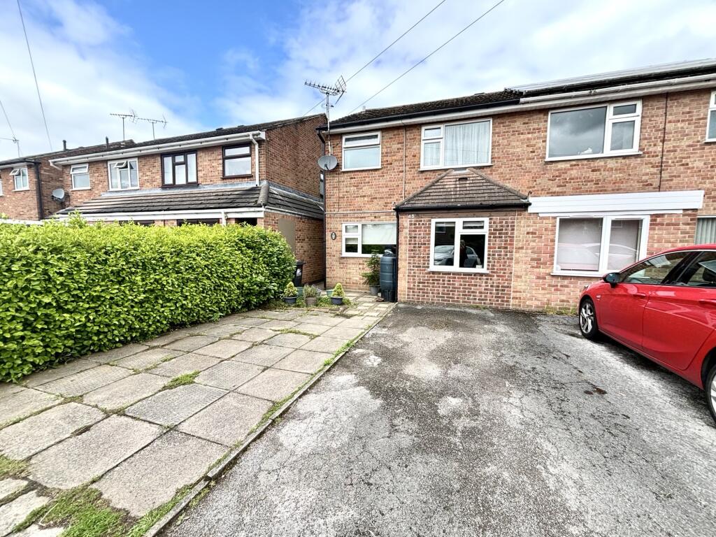 3 bed Semi-Detached House for rent in Denby Village. From Leaders
