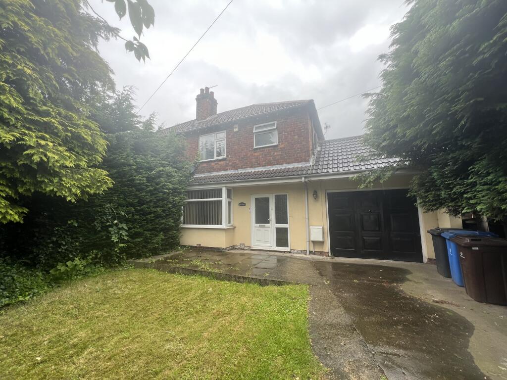 3 bed Semi-Detached House for rent in Breadsall. From Leaders