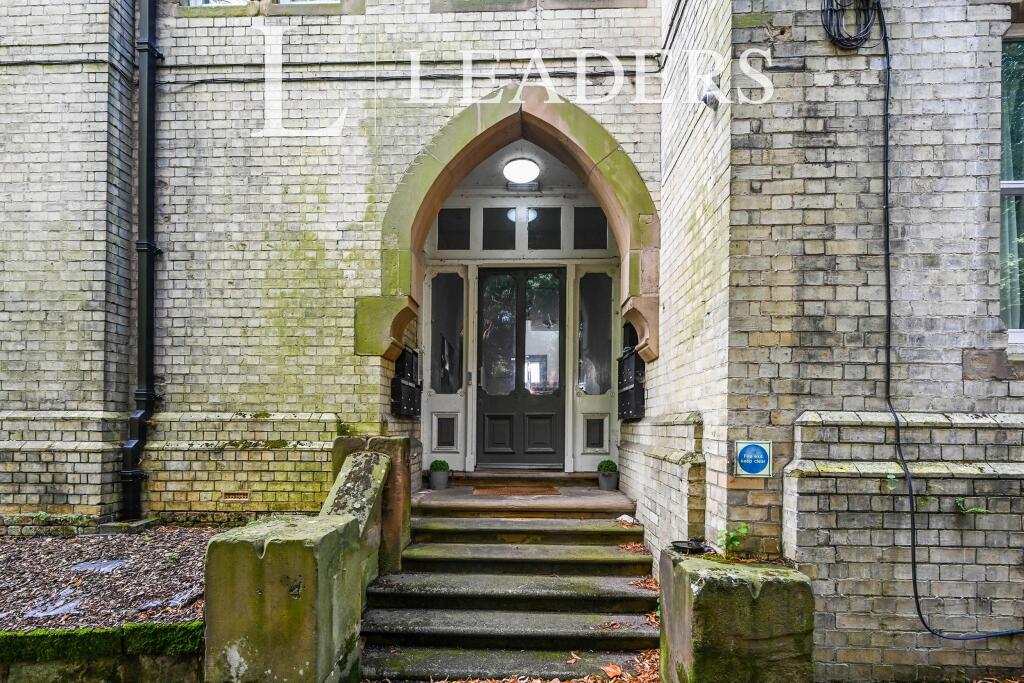 1 bed 1st Floor Flat for rent in Derby. From Leaders Sales - Derby