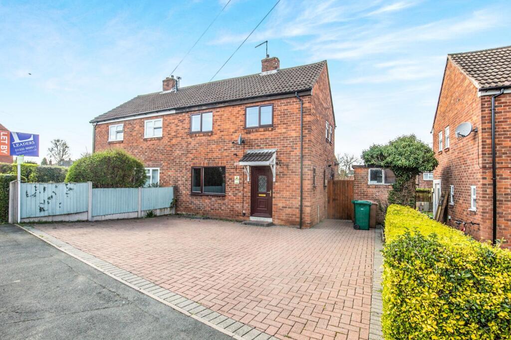 3 bed Detached for rent in Derby. From Leaders Sales - Derby