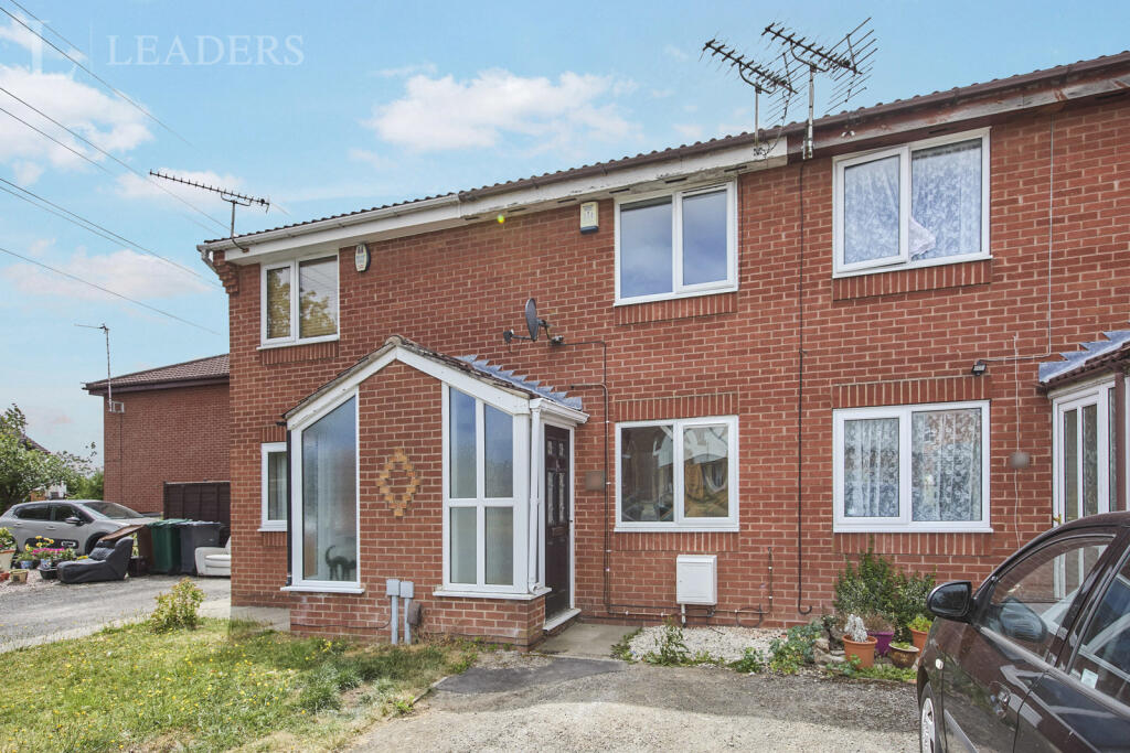 1 bed Mid Terraced House for rent in Derby. From Leaders Sales - Derby 1 bed Mid Terraced House for rent in Derby. From Leaders Sales - Derby